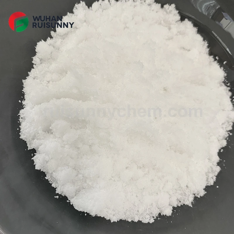 Ammonium Bicarbonate (ABC)