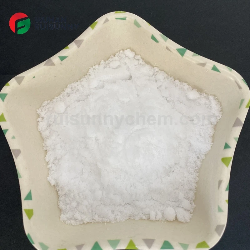 Ammonium Bicarbonate (ABC)
