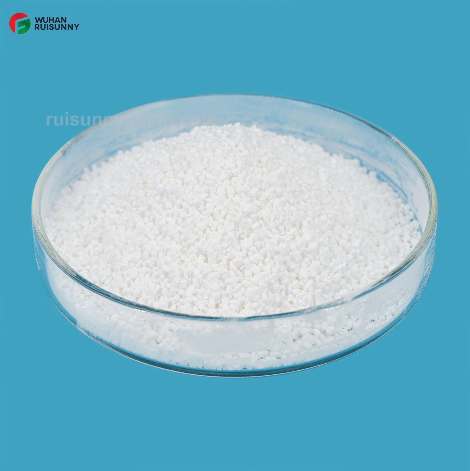 Trichloroisocyanuric Acid（TCCA)