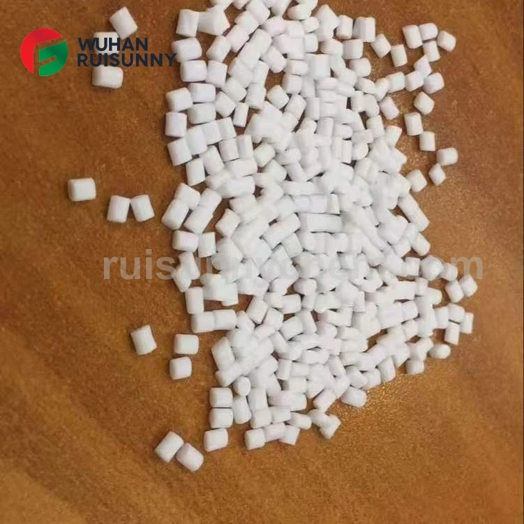 PET Chip (Polyester Chip)