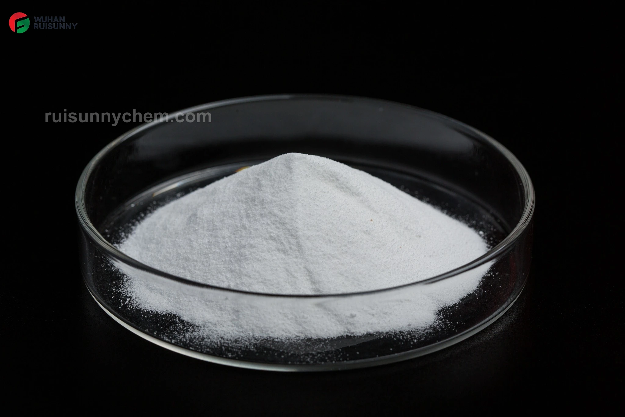 Trichloroisocyanuric Acid（TCCA)